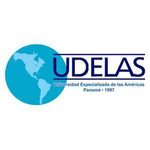 巴拿马-美洲专业大学-logo