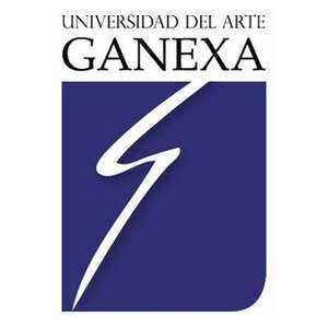 巴拿马-GANEXA艺术大学-logo