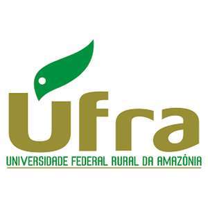 巴西-亚马逊联邦农村大学-logo