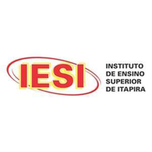 巴西-伊塔皮拉高等教育学院-logo