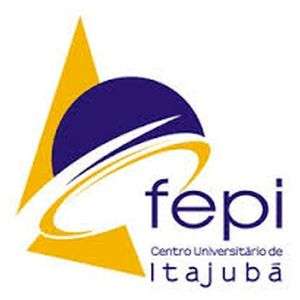 巴西-伊塔茹巴大学中心-logo