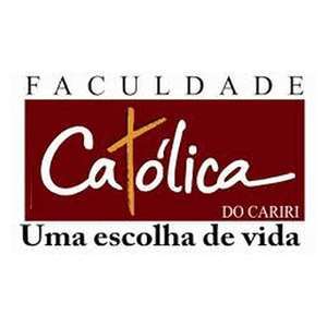 巴西-加勒比天主教学院-logo