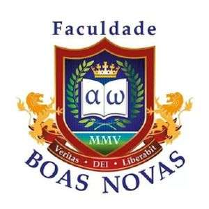 巴西-博阿斯诺瓦斯学院-logo