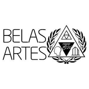 巴西-圣保罗大学美术中心-logo