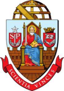 巴西-圣保罗大学-logo