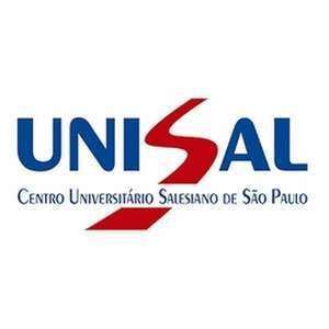 巴西-圣保罗慈幼大学中心-logo