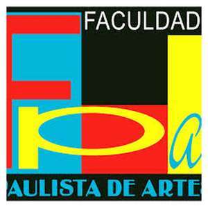 巴西-圣保罗艺术学院-logo