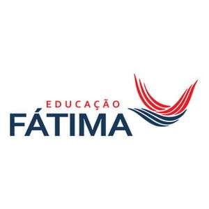 巴西-圣母法蒂玛学院-法蒂玛学院-logo