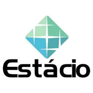 巴西-圣路易斯 Estacio 学院-logo