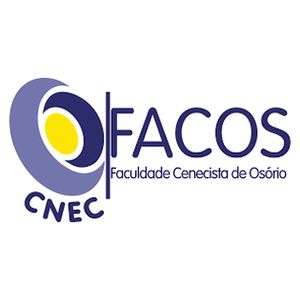 巴西-奥索里奥的 Cenecist 学院-logo