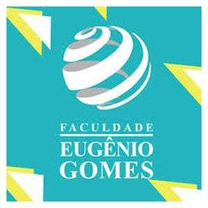 巴西-尤金·戈麦斯 学院-logo