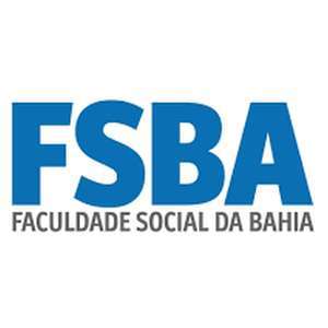 巴西-巴伊亚社会学院-logo