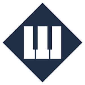 巴西-巴西音乐学院 - 大学中心-logo
