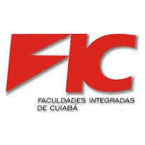 巴西-库亚巴计算机科学学院-logo