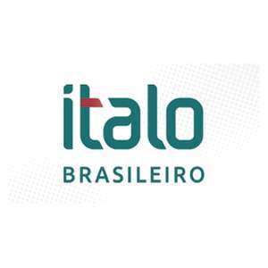 巴西-意大利-巴西大学中心-logo