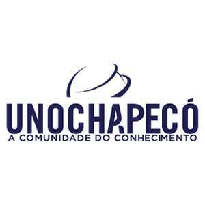 巴西-查佩科地区社区大学-logo