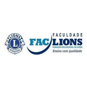 巴西-狮子会学院-logo