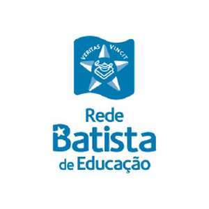 巴西-米纳斯吉拉斯州浸信会学院-logo
