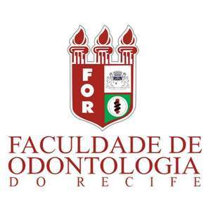 巴西-累西腓牙科学院-logo
