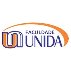 巴西-维多利亚联合学院-logo