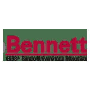 巴西-贝内特卫理公会大学中心-logo