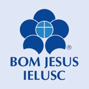 巴西-路德学院和教育中心-Bom Jesus-logo