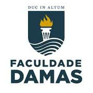 巴西-达马斯基督教教育学院-logo