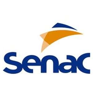 巴西-里约热内卢 Senac 理工学院-logo