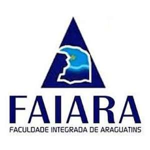 巴西-阿拉瓜汀综合学院-logo