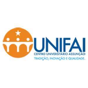 巴西-阿松桑大学中心-logo