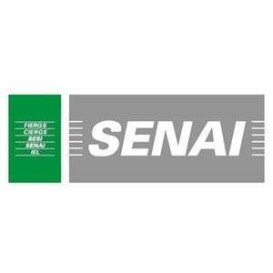巴西-阿雷格里港 SENAI 技术学院-logo