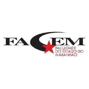 巴西-马拉尼昂州学院-logo