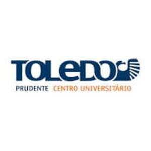 巴西-Antônio Eufrásio de Toledo 大学普鲁登特总统中心-logo