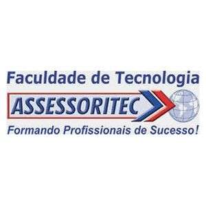 巴西-Assessoritec 技术学院-logo