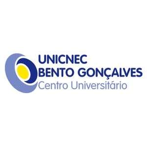 巴西-Bento Gonçalves 的 Cenecist 学院-logo
