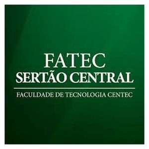 巴西-CENTEC 技术学院 - Sertão Central-logo