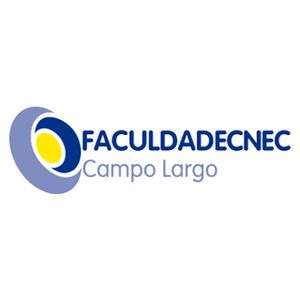 巴西-CNEC Campo Largo 学院-logo