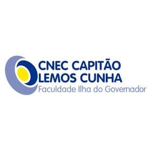巴西-CNEC Ilha do Governador 学院-logo