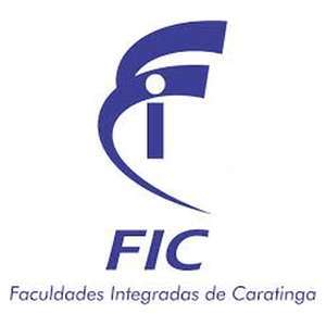 巴西-Caratinga综合学院-logo