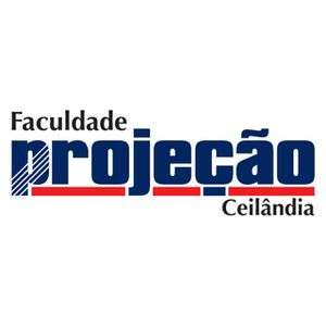 巴西-Ceilândia 投影系-logo