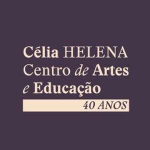 巴西-Célia Helena 艺术学院-logo
