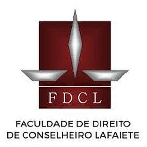 巴西-Conselheiro Lafaiete 法学院-logo