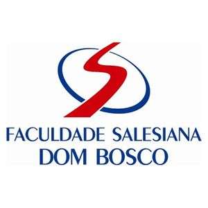 巴西-Dom Bosco 慈幼教员-logo