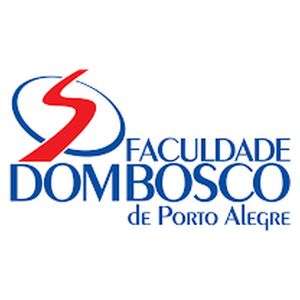 巴西-Dom Bosco 阿雷格里港学院-logo
