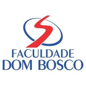 巴西-Dom Bosco Salesian 皮拉西卡巴学院-logo