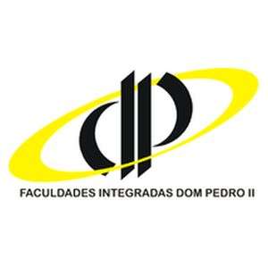 巴西-Dom Pedro II 综合院系-logo