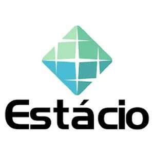 巴西-Estacio 马卡帕学院-logo