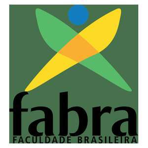 巴西-FABRA高等教育中心-logo