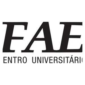 巴西-FAE 理学院-logo