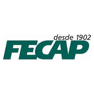 巴西-FECAP大学中心-logo